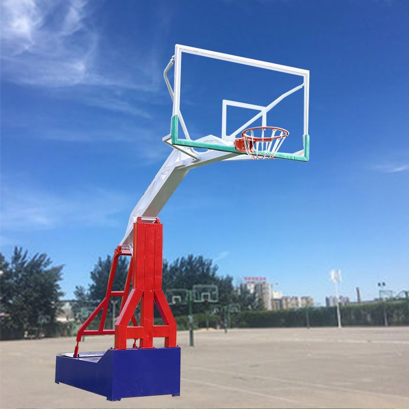 可调节篮球架推荐-米兰milan官网源头工厂