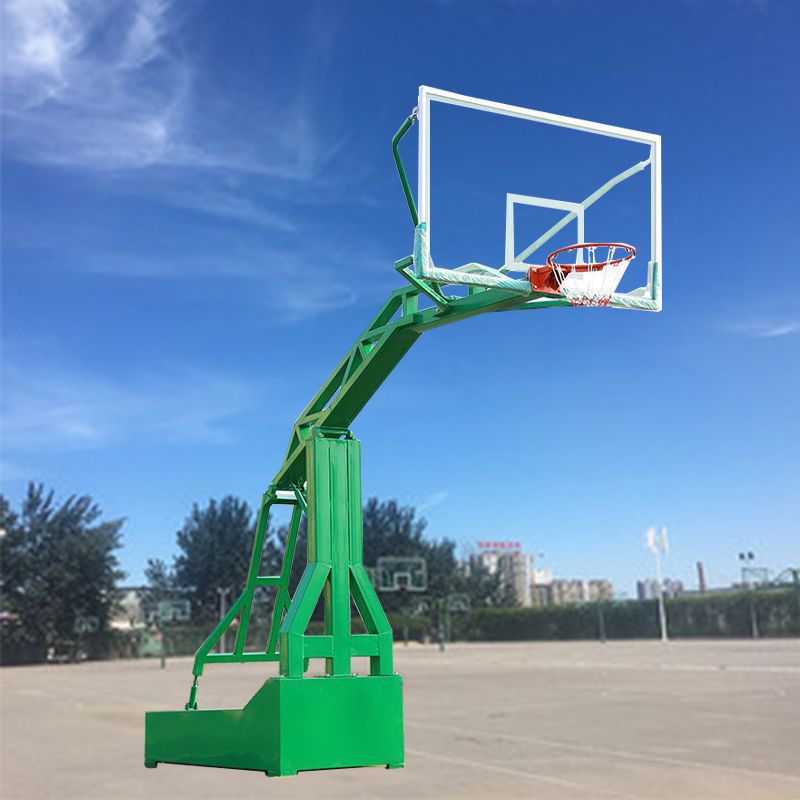 可调节篮球架推荐-米兰milan官网源头工厂