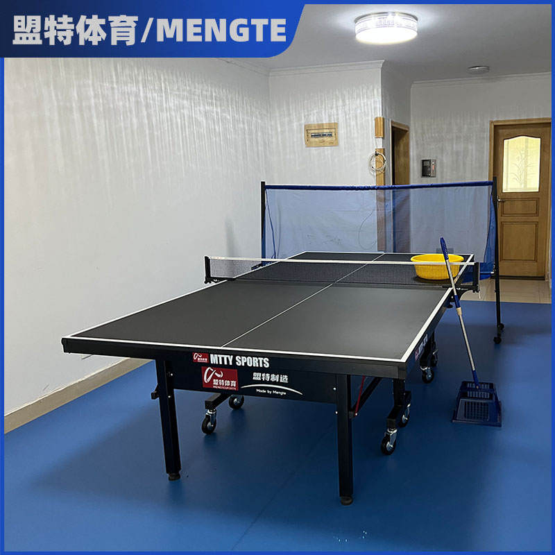 米兰milan乒乓球桌