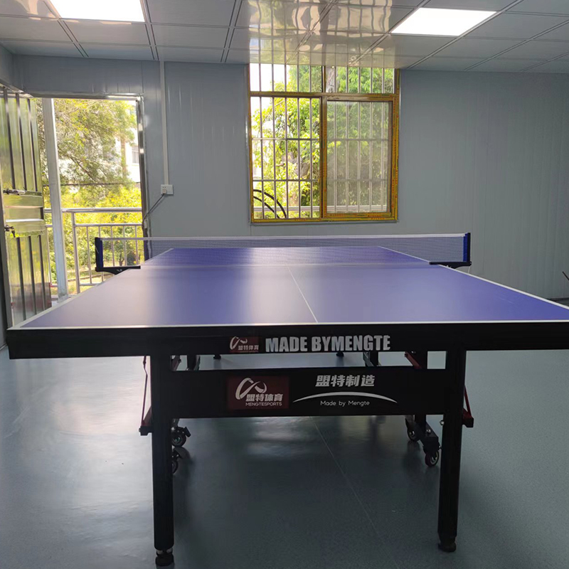 米兰milan乒乓球台源头生产工厂