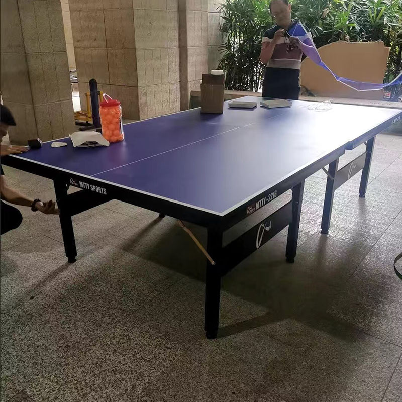 米兰milan乒乓球台源头生产工厂